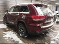 Photo 3 of 16 — 2017 Jeep Grand Cherokee