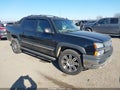 Photo 1 of 11 — 2005 Chevrolet Avalanche
