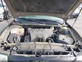 2005 Buick LeSabre — photo 10 of 17 | VIN 1G4HP52K05U144105
