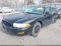 2005 Buick LeSabre — photo 2 of 17 | VIN 1G4HP52K05U144105
