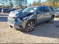 Photo 2 of 16 — 2019 Chevrolet Traverse