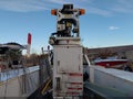 2019 Ford F-550 Chassis — photo 13 of 23 | VIN 1FDUF5HT1KEF70876