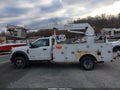 2019 Ford F-550 Chassis — photo 17 of 23 | VIN 1FDUF5HT1KEF70876