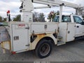 2019 Ford F-550 Chassis — photo 20 of 23 | VIN 1FDUF5HT1KEF70876