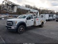 2019 Ford F-550 Chassis — photo 2 of 23 | VIN 1FDUF5HT1KEF70876