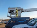 2022 Ram 5500 — photo 12 of 16 | VIN 3C7WRNBL2NG204728