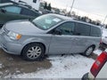 2016 Chrysler Town & Country — photo 14 of 16 | VIN 2C4RC1BG7GR306434