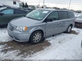 2016 Chrysler Town & Country — photo 2 of 16 | VIN 2C4RC1BG7GR306434
