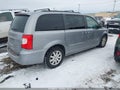 2016 Chrysler Town & Country — photo 4 of 16 | VIN 2C4RC1BG7GR306434