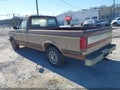 1987 Ford F-150 Lightning — photo 3 of 13 | VIN 1FTCF15N1HNB06221