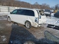 2020 Dodge Grand Caravan — photo 3 of 17 | VIN 2C4RDGCG2LR206072
