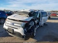 2014 Ford Explorer — photo 2 of 15 | VIN 1FM5K7F81EGA19334