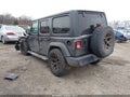 Photo 3 of 16 — 2024 Jeep Wrangler
