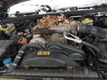 Photo 10 of 11 — 2001 Land Rover Range Rover