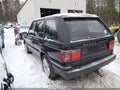 Photo 3 of 11 — 2001 Land Rover Range Rover