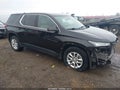 Photo 1 of 18 — 2022 Chevrolet Traverse
