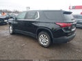 Photo 3 of 18 — 2022 Chevrolet Traverse