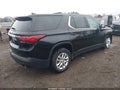 Photo 4 of 18 — 2022 Chevrolet Traverse