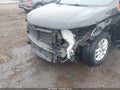 Photo 6 of 18 — 2022 Chevrolet Traverse