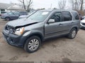 Photo 2 of 16 — 2005 Honda CR-V