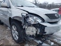 Photo 6 of 12 — 2005 Lexus RX 330