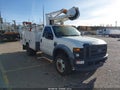 Photo 1 of 17 — 2008 Ford F-450