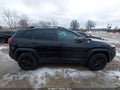 2018 Jeep Cherokee — photo 13 of 16 | VIN 1C4PJMBX4JD504851