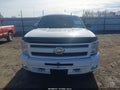 Photo 12 of 17 — 2011 Chevrolet Silverado 1500
