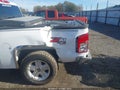 Photo 17 of 17 — 2011 Chevrolet Silverado 1500