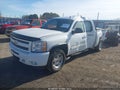 Photo 2 of 17 — 2011 Chevrolet Silverado 1500