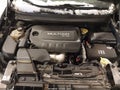 Photo 10 of 11 — 2016 Jeep Cherokee