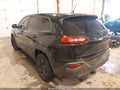 Photo 3 of 11 — 2016 Jeep Cherokee