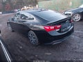2020 Chevrolet Malibu — photo 3 of 15 | VIN 1G1ZG5STXLF042256