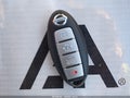 Photo 11 of 16 — 2013 Nissan Altima