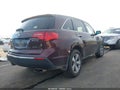 Photo 4 of 16 — 2010 Acura MDX