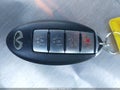 Photo 11 of 19 — 2012 Infiniti QX56