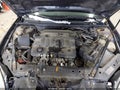 Photo 10 of 17 — 2012 Chevrolet Impala
