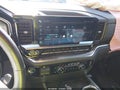 Photo 21 of 22 — 2024 Chevrolet Silverado 1500