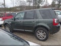 2009 Land Rover LR2 — photo 14 of 16 | VIN SALFT24N89H128688