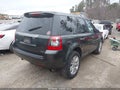2009 Land Rover LR2 — photo 4 of 16 | VIN SALFT24N89H128688