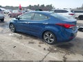 2015 Hyundai Elantra — photo 3 of 16 | VIN KMHDH4AE3FU424734