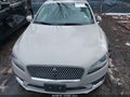 2019 Lincoln MKZ — photo 13 of 17 | VIN 3LN6L5F97KR602218