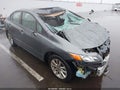 Photo 1 of 12 — 2012 Honda Civic