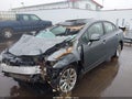 Photo 2 of 12 — 2012 Honda Civic