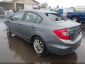 Photo 3 of 12 — 2012 Honda Civic