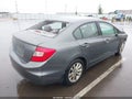 Photo 4 of 12 — 2012 Honda Civic
