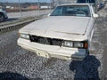 Photo 6 of 16 — 1986 Chevrolet Monte Carlo