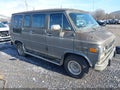 Photo 1 of 11 — 1992 Chevrolet G20