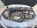 Photo 10 of 16 — 2020 Chevrolet Malibu