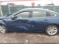 Photo 14 of 16 — 2020 Chevrolet Malibu